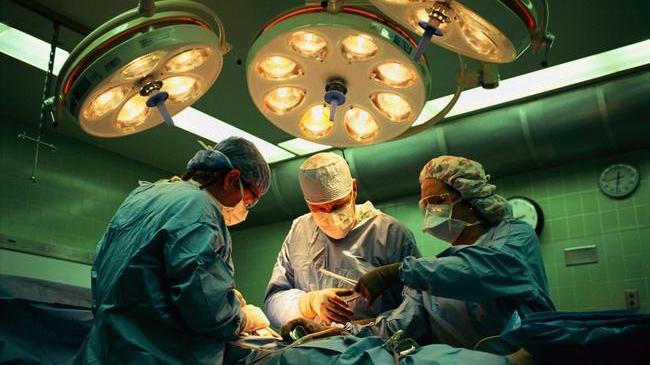 Операция прошла успешно: челябинские кардиохирурги прооперировали новорожденных малышей весом в один килограмм