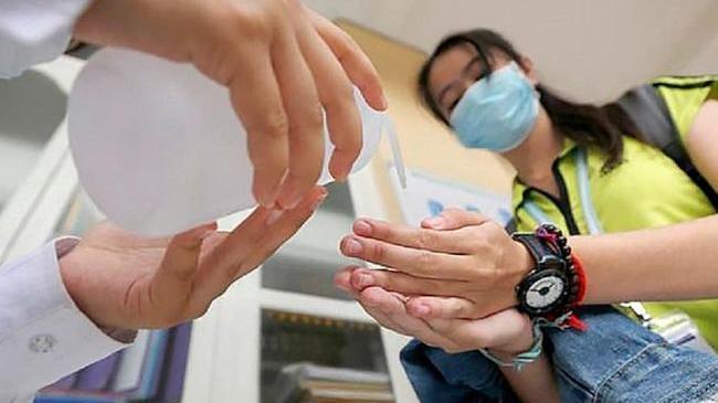 ❗😷 Режим ограничительных мер в регионе ужесточать не будут