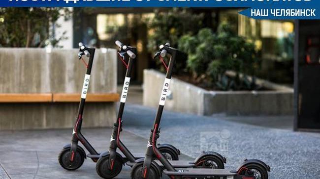 🛑 Стало известно число жертв ДТП с электросамокатами в России за 2021 год