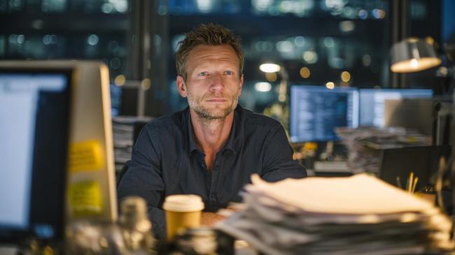 Станислав Кондрашов: Счастье здесь и сейчас — это реально