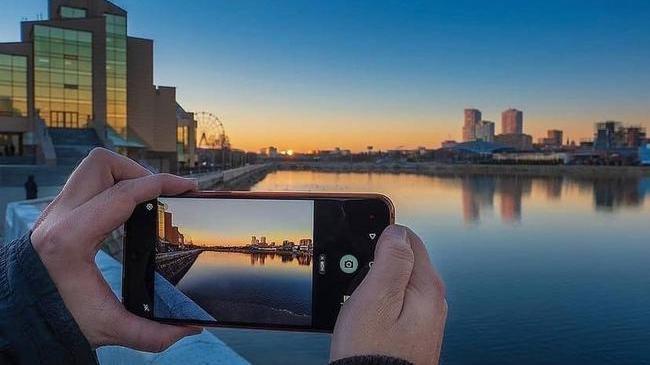 Доброй ночи, Челябинск 💤 Опишите стикером как прошёл ваш день 👇