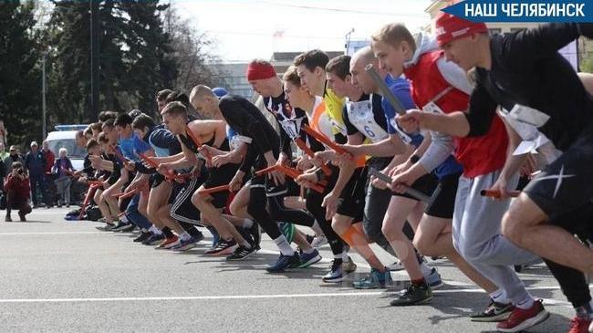 🏃 Улицы в центре города перекроют из-за бегунов 