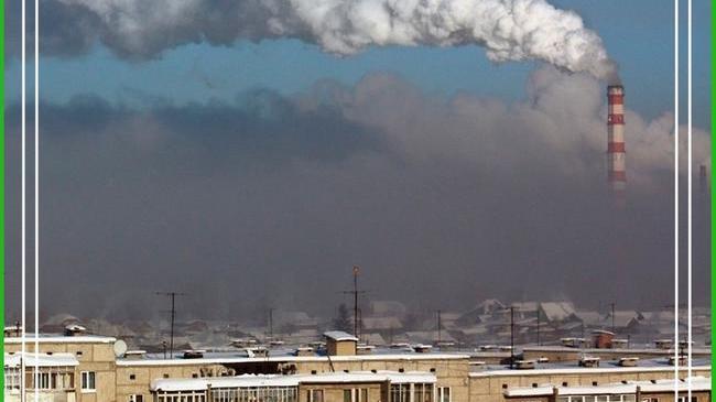 ❗ Минэкологии отчиталось о снижении объёма выбросов вредных веществ в Челябинске на 26,7% за три года. А вы заметили улучшение экологии ❓