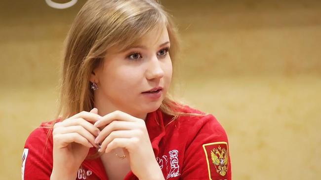 Дубровский прокомментировал решение МОК о лишении медали Ольги Фаткулиной
