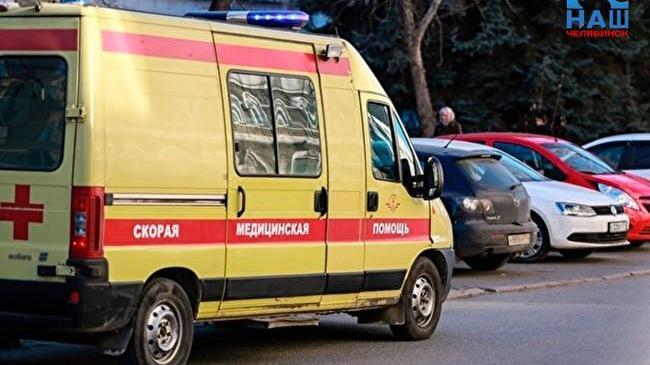 На Северо-Западе Челябинска покончил с собой 15-летний школьник