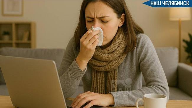 💼 Самозанятые смогут получать больничные выплаты