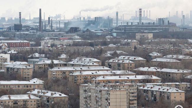 Экологи совместно с горожанами проверили качество воздуха в Челябинске
