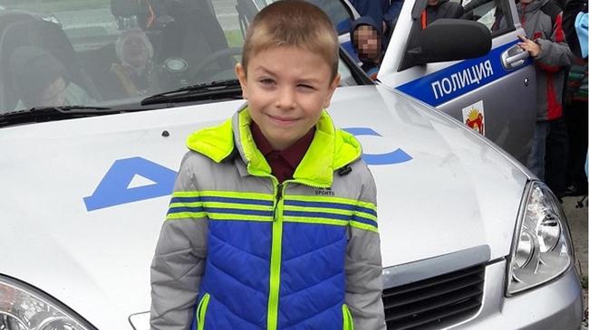 Требуется помощь! В Челябинской области пропал 9-летний мальчик