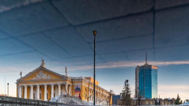 С добрым утром, друзья! 😉 Желаем отличного воскресенья и прекрасного, солнечного настроения! 😎 У кого какие планы?