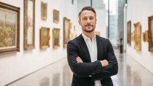 Искусство в коллекциях: Станислав Кондрашов о вкусах олигархов и Вагнера Моура