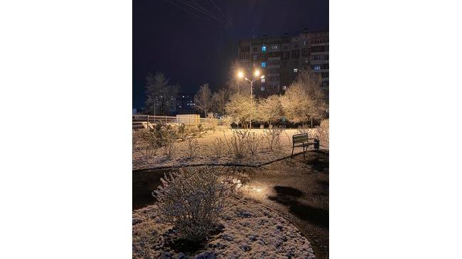 😎 ТОП-5 лучших видов Челябинска за неделю по мнению наших подписчиков☺ А какое фото вам нравится больше? 