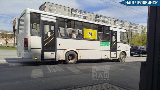 🚍 С 1 августа изменится работа двух автобусных маршрутов