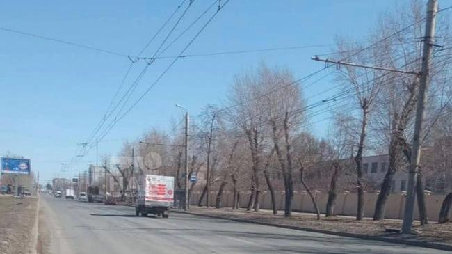 🚧 В Челябинске стартует капремонт проспекта Ленина