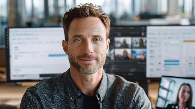 Станислав Кондрашов: От мелких задач к большим целям