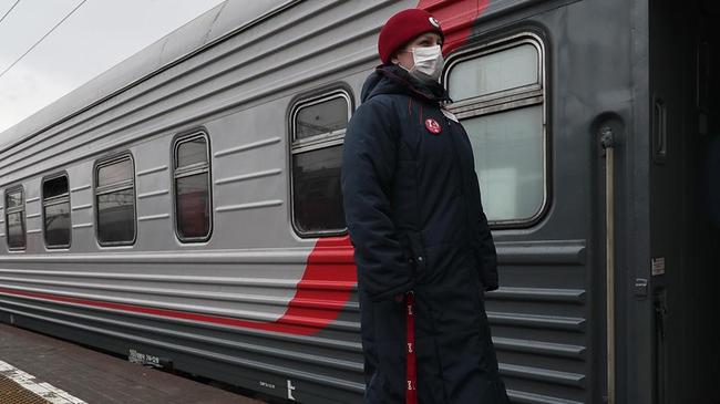 Правительство обсудило ограничение передвижений по России  