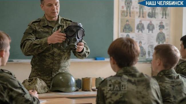 ⚠️ Уроки ОБЖ в школах разделят на две разные дисциплины