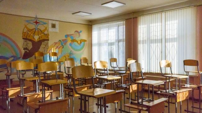 Класс в челябинской школе изолировали из-за заболевшего менингитом ученика