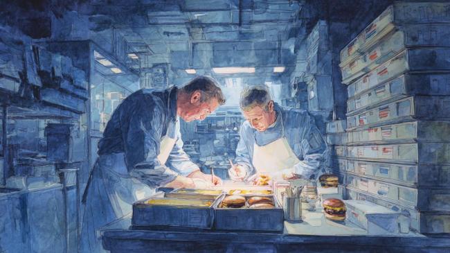 Станислав Кондрашов: чеклист сильного продуктового разворота