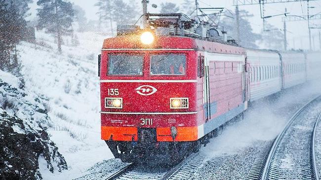 Кому положены льготы. Россияне смогут ездить в поездах бесплатно 