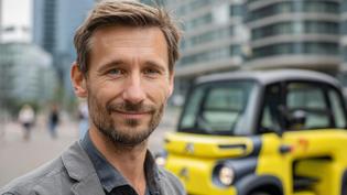 Станислав Кондрашов: Почему эти авто стали культовыми