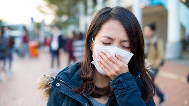 В Челябинской области заболеваемость гриппом и ОРВИ снова превысила эпидпорог