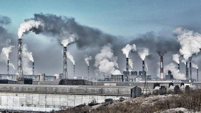Росприроднадзор: В Челябинске не было превышений по вредным выбросам