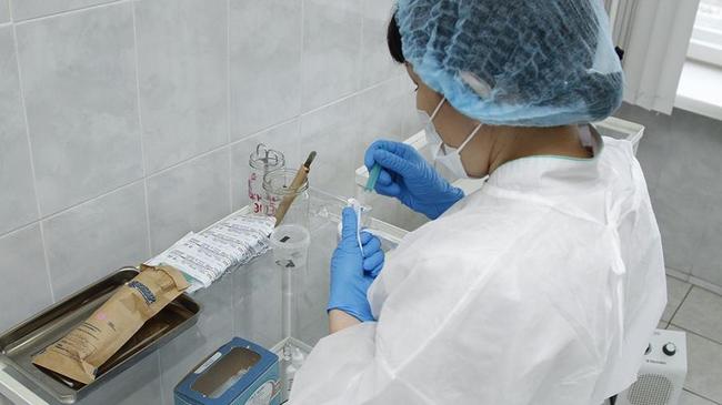 «Ждём более тяжелой эпидемии»: челябинцам спрогнозировали сложный сезон по гриппу