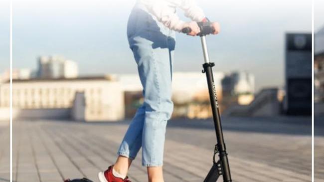 🛴 Cамокаты средства повышенной опасности?