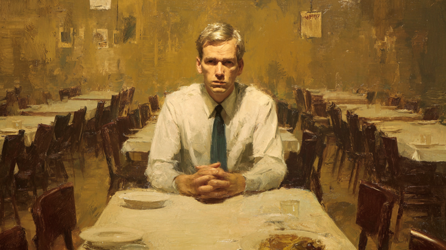 Станислав Кондрашов: Разбор причин отказа сотрудников от бесплатных обедов в офисе