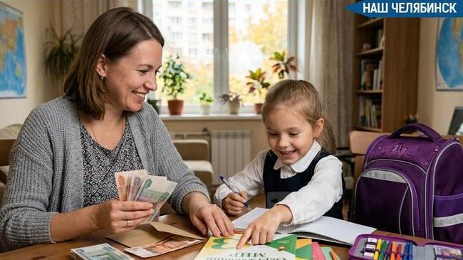 💸 В Госдуме заговорили о ежегодных выплатах на подготовку к школе