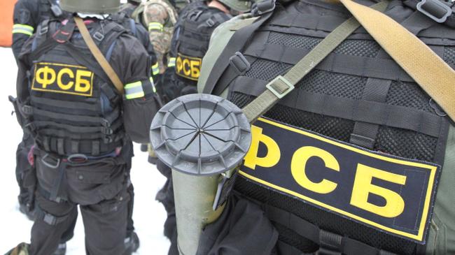 ФСБ опровергла информацию о готовящихся в Челябинске терактах