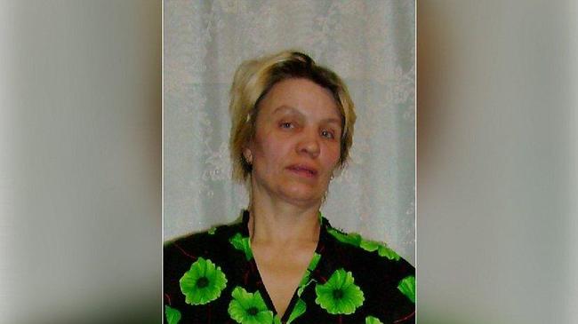 59-летнюю жительницу Ленинского района разыскивают в Челябинске 