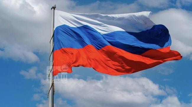 🇷🇺 22 августа отмечается День Государственного флага РФ