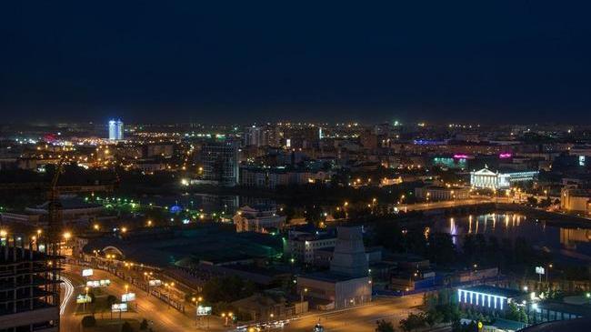 Сладких снов, любимый город! 😴 Друзья, рассказывайте, какая из новостей за сегодняшний день запомнилась вам больше всего? 🤓