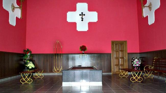 В крематории Челябинска перепутали тела покойников 😶