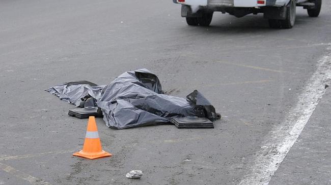 Полиция разыскивает водителя, устроившего смертельное ДТП под Челябинском