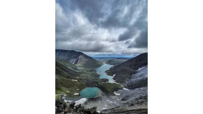 Красивейшие места Урала 🗻