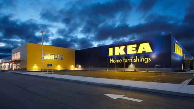 Власти Челябинской области анонсировали открытие магазина IKEA в 2023 году