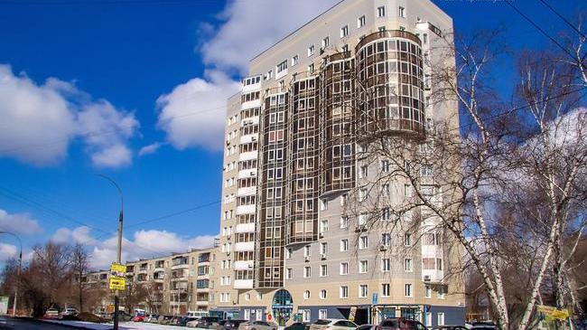 В Челябинск пришла весна ❤