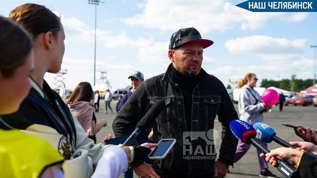 🧑⚖️ Дело о взятках экс-директора «Трассы 74» направили в суд