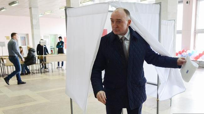 В Челябинской области срочно меняют закон о выборах губернатора
