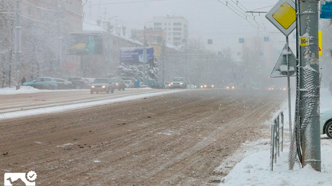 🌨 🚜На зачистку. Дорожники объявили, сколько техники убирает снег в Челябинске