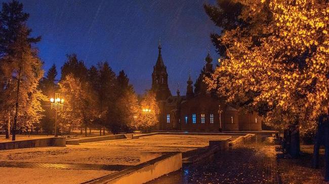 Спокойной ночи, челябинцы! 😴 Какая из новостей сегодня запомнилась больше всего? 