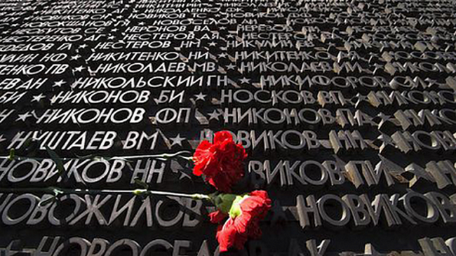 День памяти и скорби объявлен на Южном Урале