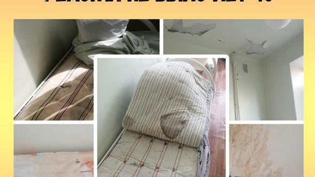 Жительница Сима написала свой крик души 😩