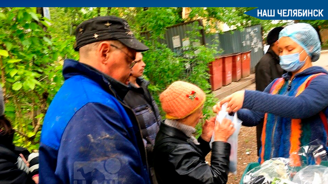 🏠Накормим, отмоем, документы восстановим. Где в Челябинске помогают бездомным? 