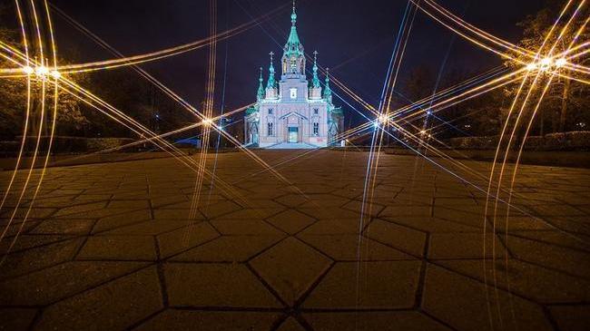 Спокойной ночи, челябинцы! 😴 Как прошел ваш день? 😊 