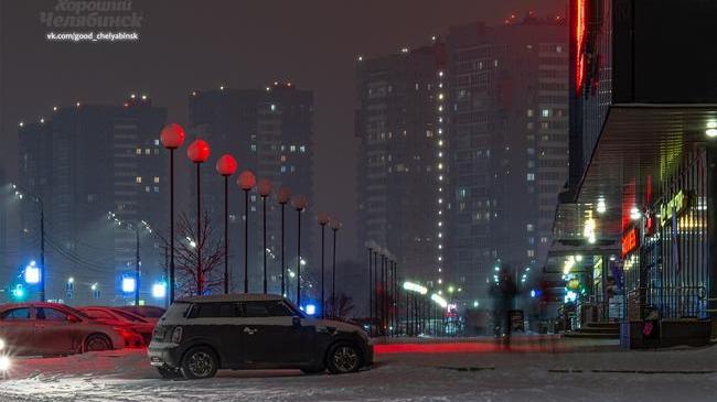 Сладких снов, любимый город! 🌛 Какая из новостей за сегодняшний день запомнилась вам больше всего? 🤓