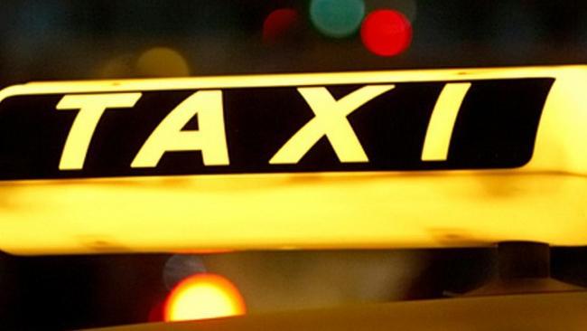 Вызов такси может обернуться потерей личных данных