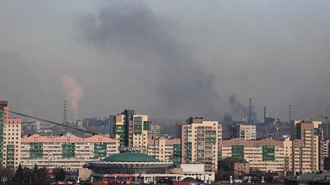 В Челябинске обнаружили десятки нелегальных предприятий-загрязнителей